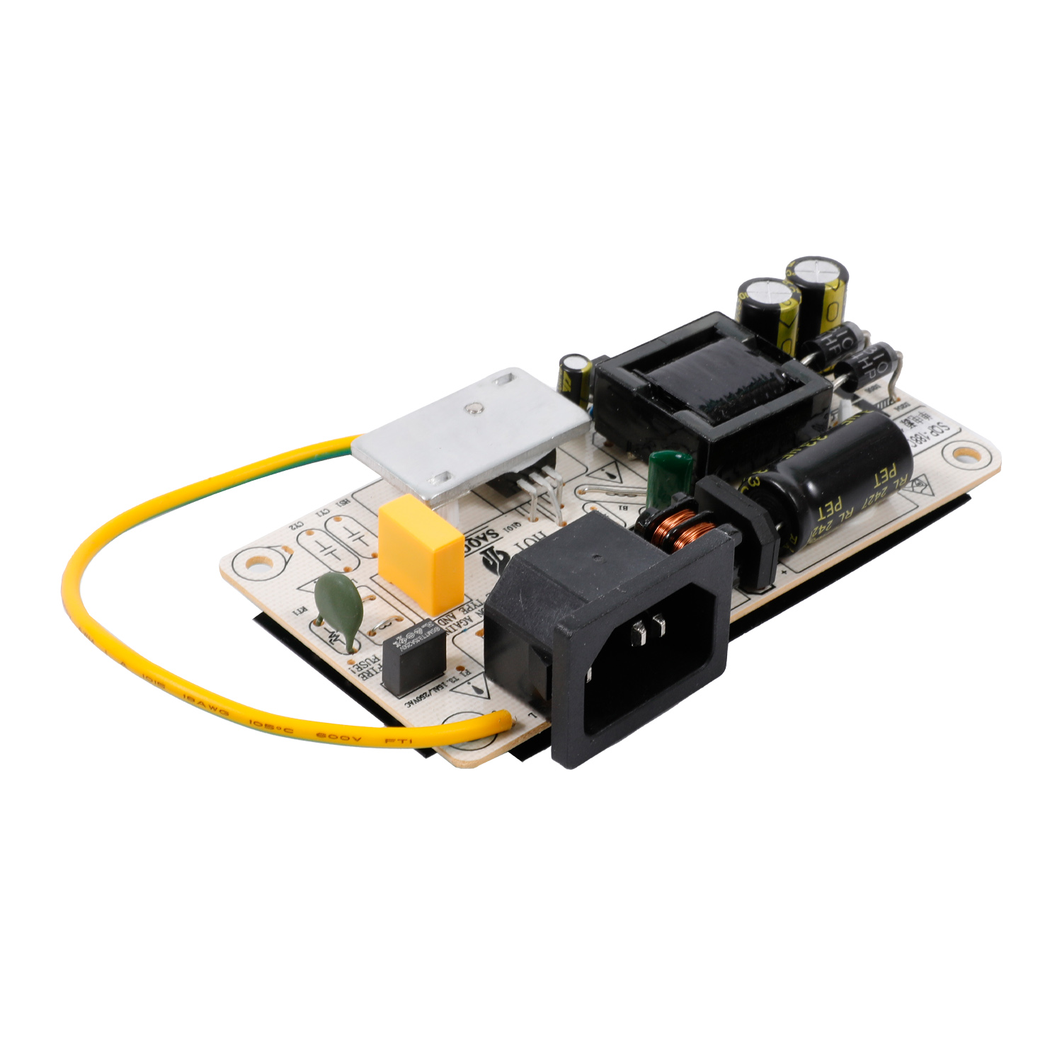 SQP-188C