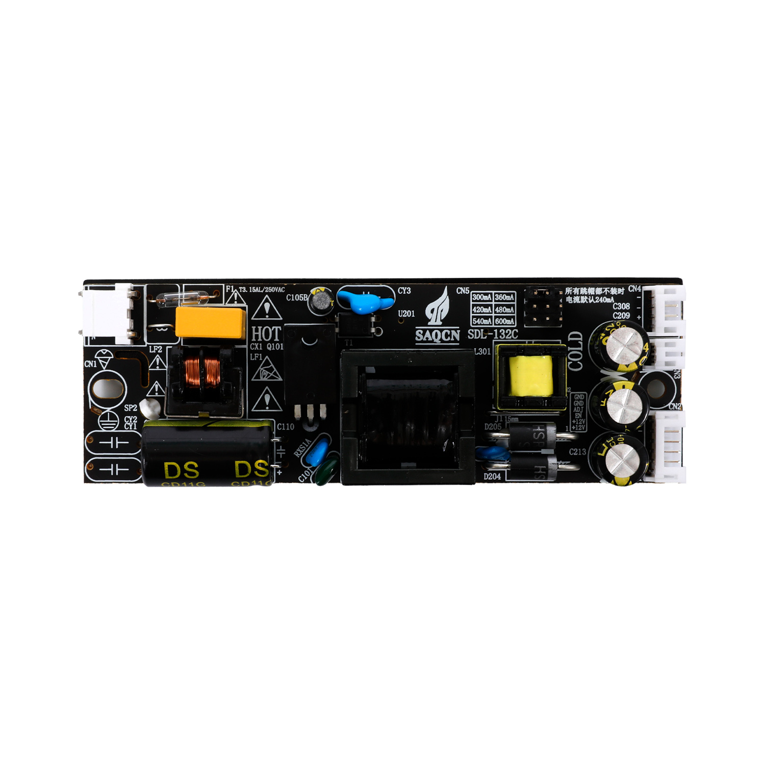 SDL-132C