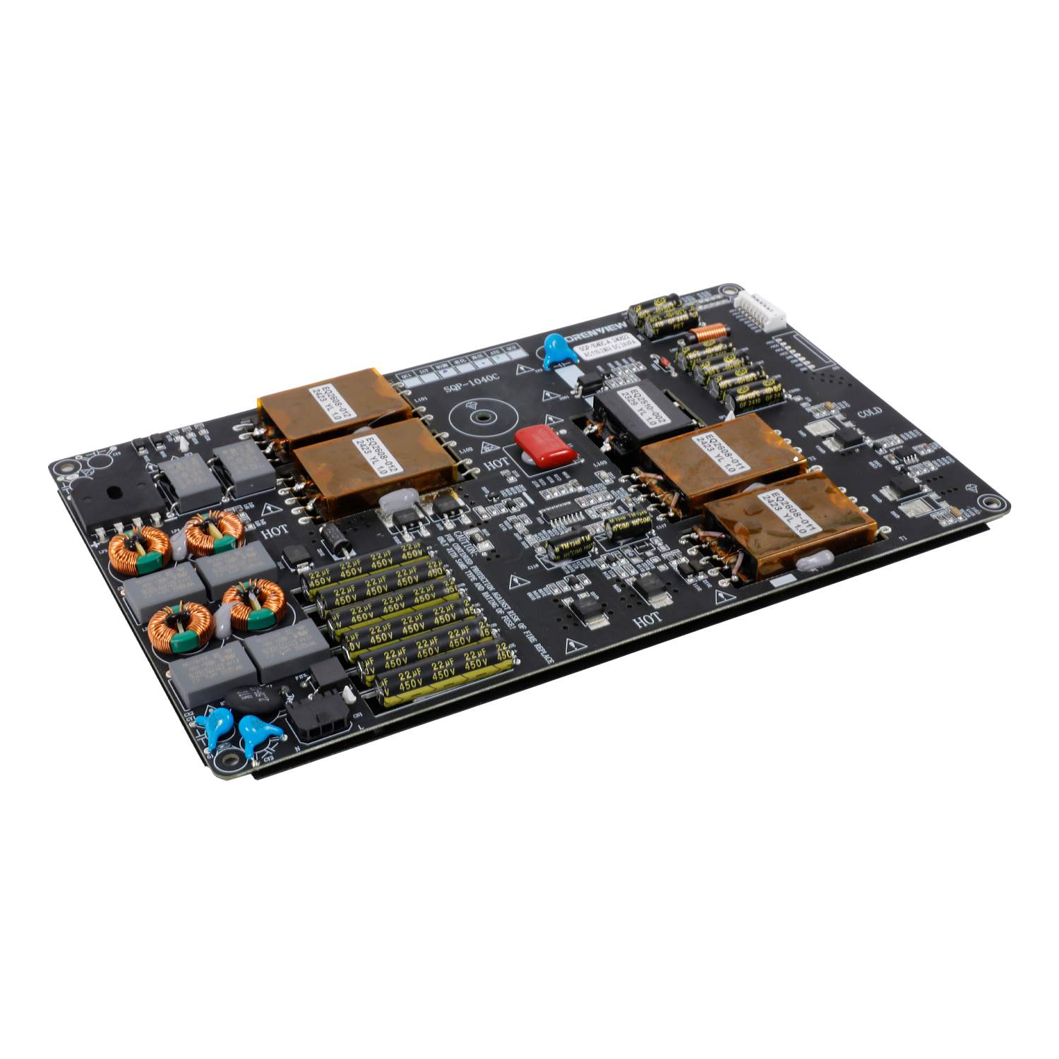 SQP-1040C