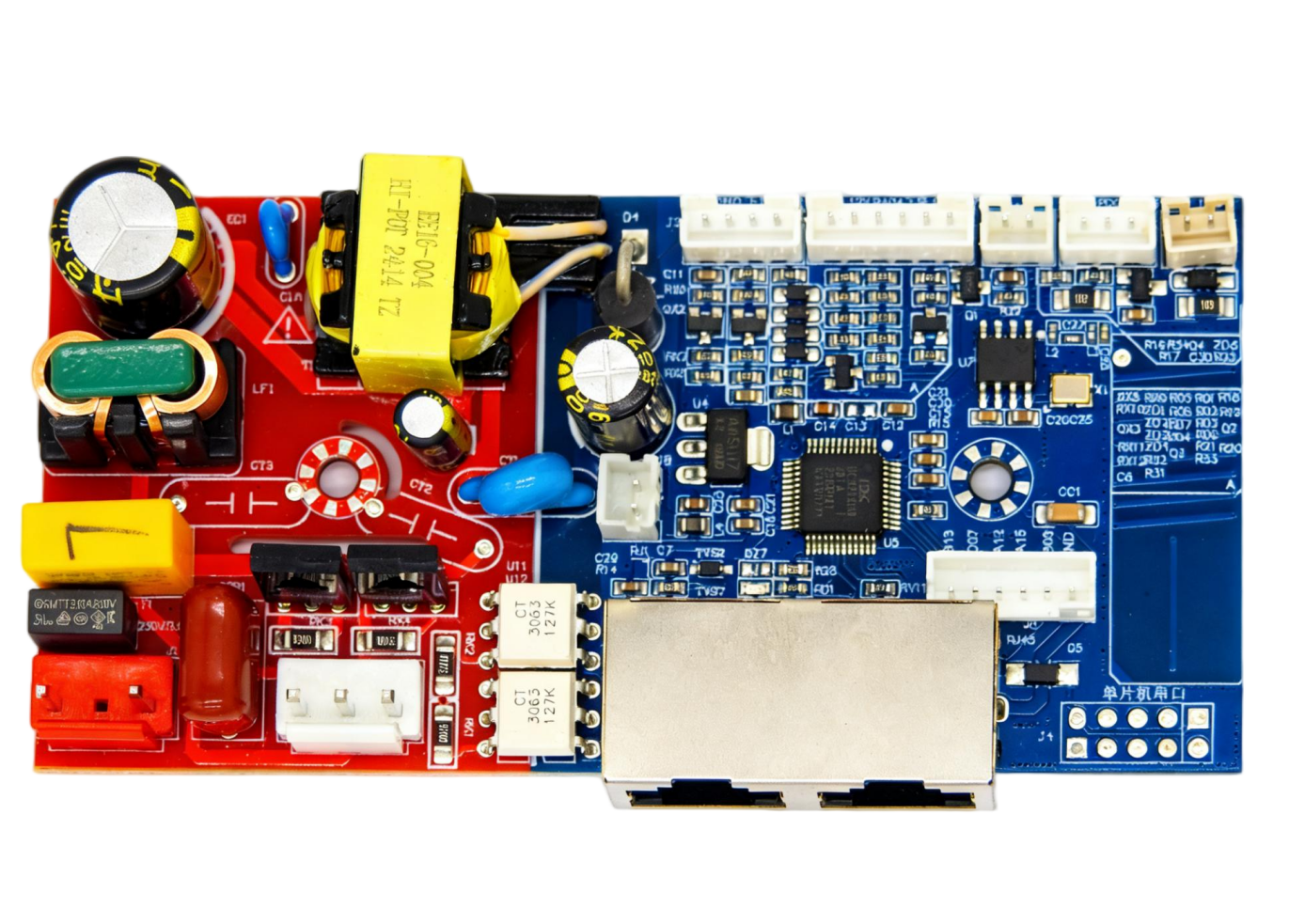 SQP-1071C